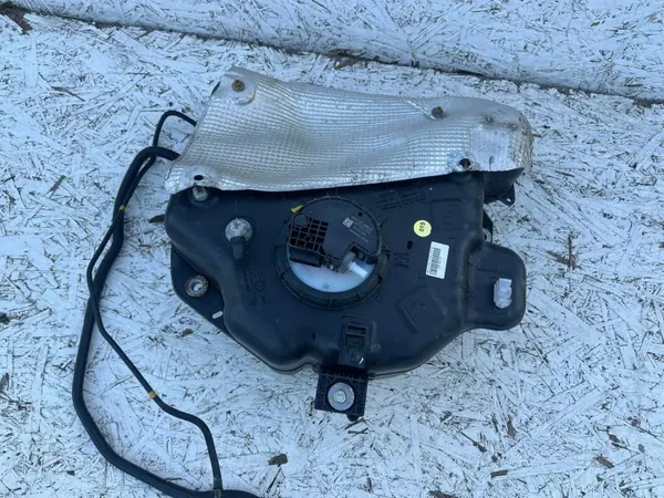 Módulo Bomba Tanque AdBlue Audi Q5 8R OEM 8R0131877T image 3