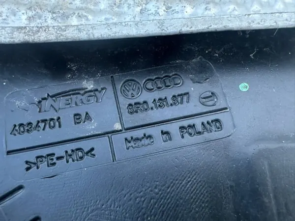 Módulo Bomba Tanque AdBlue Audi Q5 8R OEM 8R0131877T image 4