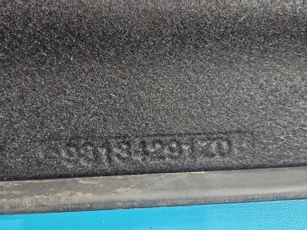 Heckablage OEM 98134291ZD für Peugeot 508 II HB image 4