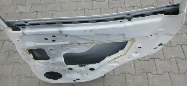 Höger Bakdörr Nissan Qashqai h2100hv0mb image 4