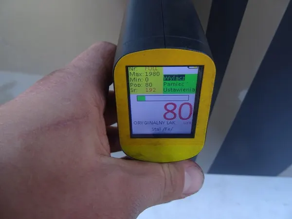 Huvlock SUBARU IMPREZA GH 6CP 08-12 57229FG0009P image 10