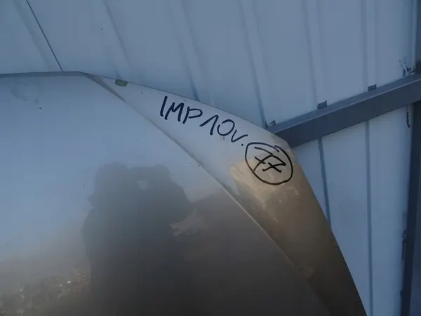 Huvlock SUBARU IMPREZA GH 6CP 08-12 57229FG0009P image 2