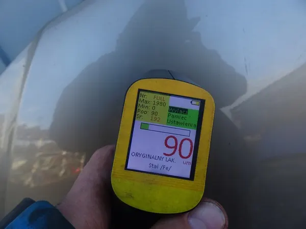 Huvlock SUBARU IMPREZA GH 6CP 08-12 57229FG0009P image 7