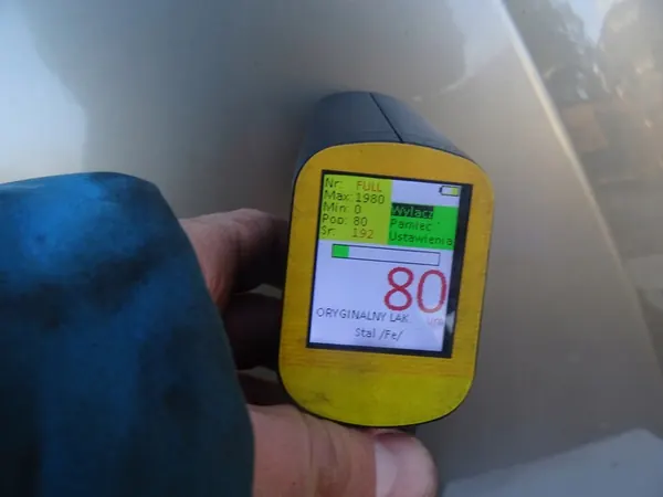 Huvlock SUBARU IMPREZA GH 6CP 08-12 57229FG0009P image 9