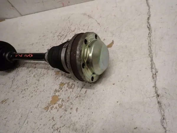 Vänster drivaxel VW SEAT SKODA AUDI GOLF VII image 2