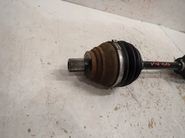 Vänster drivaxel VW SEAT SKODA AUDI GOLF VII image 3