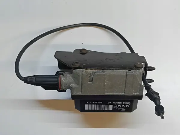 Farthållarmodul OEM 2X43 9G659 AE Jaguar X-Type image 3