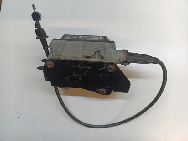 Farthållarmodul OEM 2X43 9G659 AE Jaguar X-Type image 4