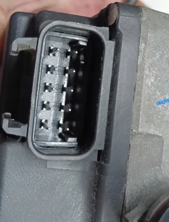 Farthållarmodul OEM 2X43 9G659 AE Jaguar X-Type image 5