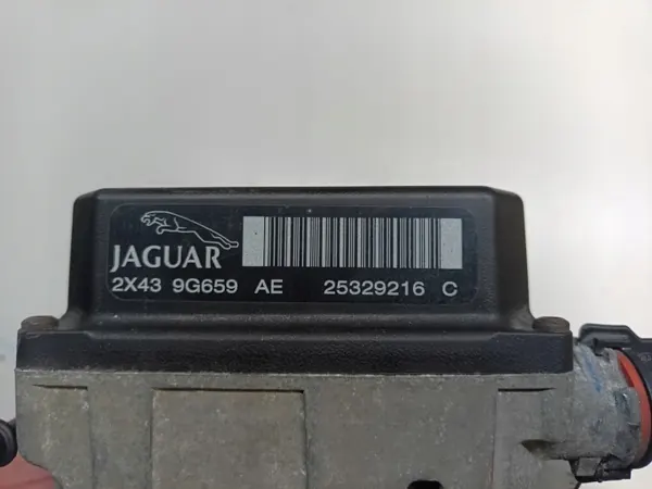 Farthållarmodul OEM 2X43 9G659 AE Jaguar X-Type image 6