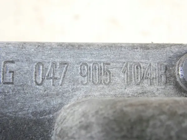 Bobina de ignição SKODA FABIA 1.4 MPI 8V 047905104B image 4