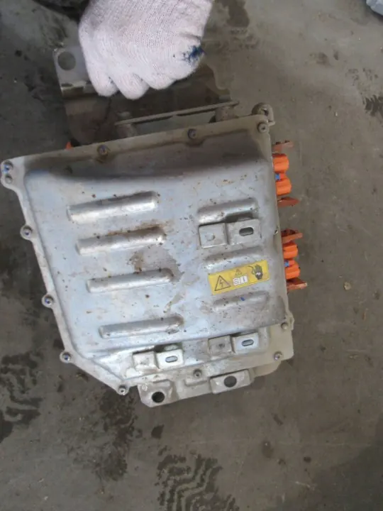 Inversor com Conversor Renault ZOE OEM 293A07017R image 3