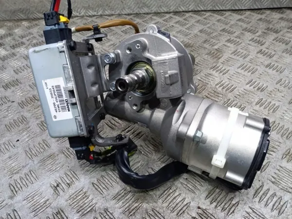 Colonne de direction Ssangyong Tivoli OEM 46200-35033 image 4