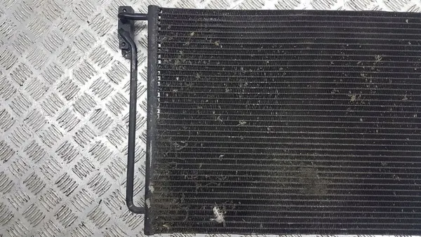 BMW X5 E53 2001 Kylmäainekondensaattori / AC-Radiatori image 10