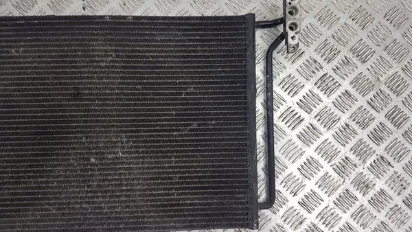 BMW X5 E53 2001 Kylmäainekondensaattori / AC-Radiatori image 4