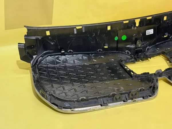 BMW X1 X2 framstötfångargaller OEM 5A7D664 image 7
