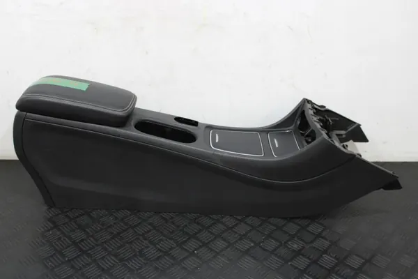 Middenconsole armsteun OEM Mercedes A-klasse W176 LIFT image 2