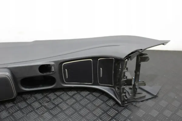 Middenconsole armsteun OEM Mercedes A-klasse W176 LIFT image 5