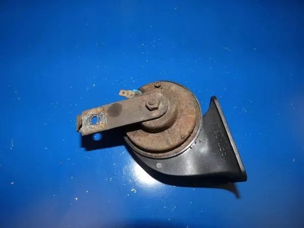 Buzina de tom baixo Mazda 6 GJ III image 2