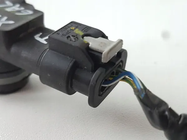 Jaguar XE Parkeersensor OEM 9G9215K859AB image 4