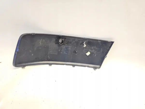 Oikea Puskuri Trim VW Transporter T5 2008-2011 OEM image 10