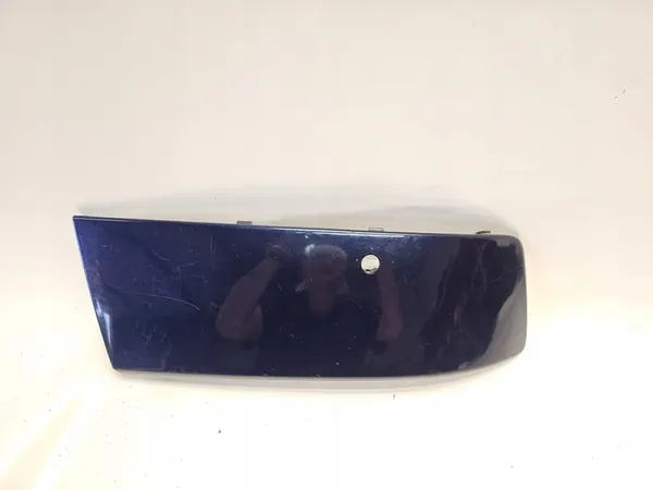 Oikea Puskuri Trim VW Transporter T5 2008-2011 OEM image 2