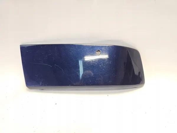 Oikea Puskuri Trim VW Transporter T5 2008-2011 OEM image 3