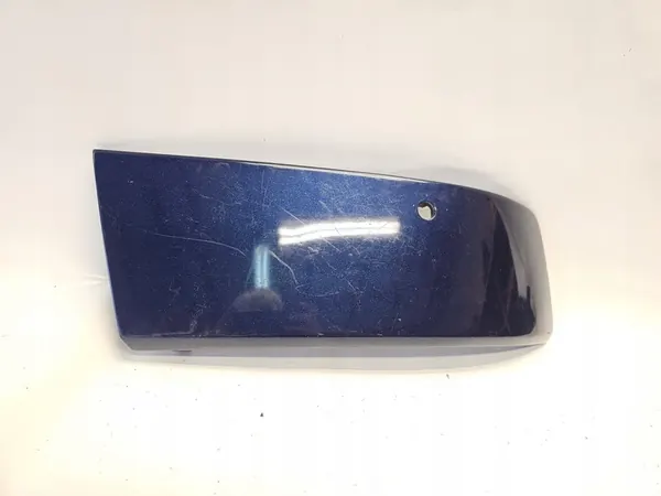 Oikea Puskuri Trim VW Transporter T5 2008-2011 OEM image 4