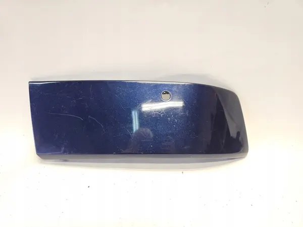 Oikea Puskuri Trim VW Transporter T5 2008-2011 OEM image 5
