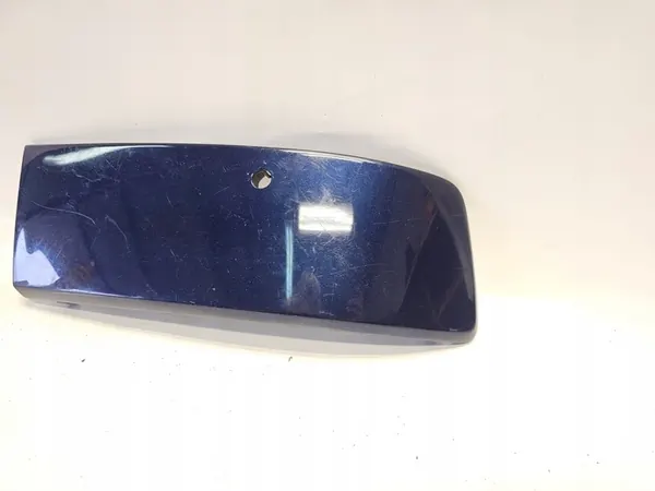 Oikea Puskuri Trim VW Transporter T5 2008-2011 OEM image 6