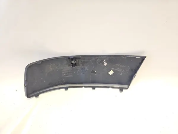 Oikea Puskuri Trim VW Transporter T5 2008-2011 OEM image 8