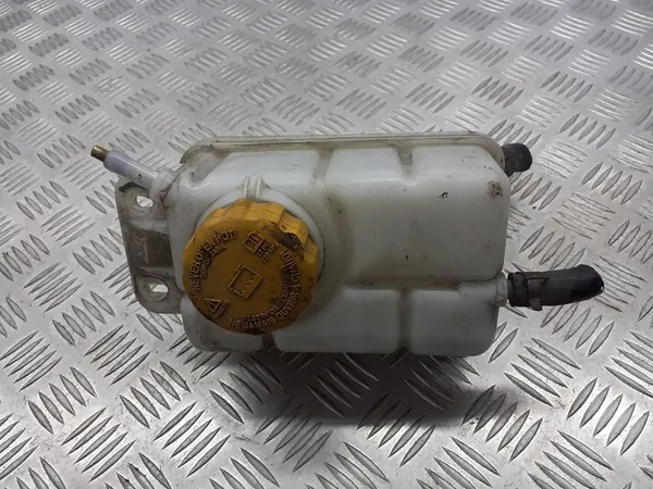 Koelvloeistofreservoir Chevrolet Aveo T255 1.2 image 2