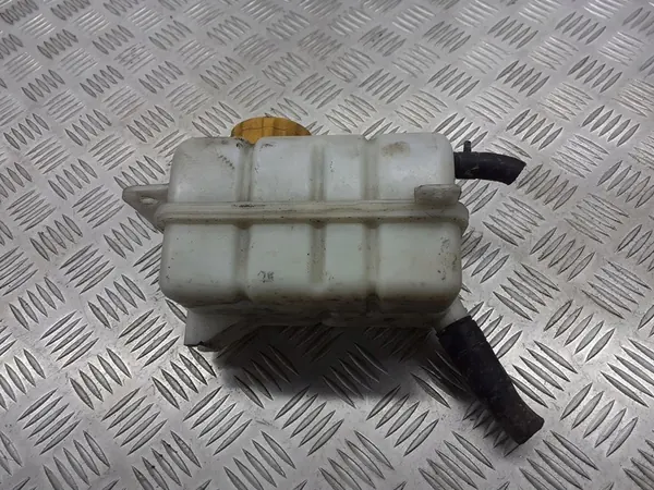 Koelvloeistofreservoir Chevrolet Aveo T255 1.2 image 3