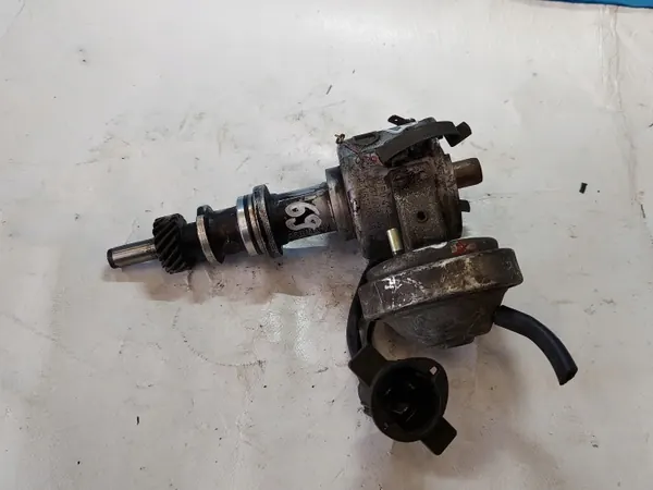 Sytytyskelaus OEM 96HF12100AB Ford Transitille image 10