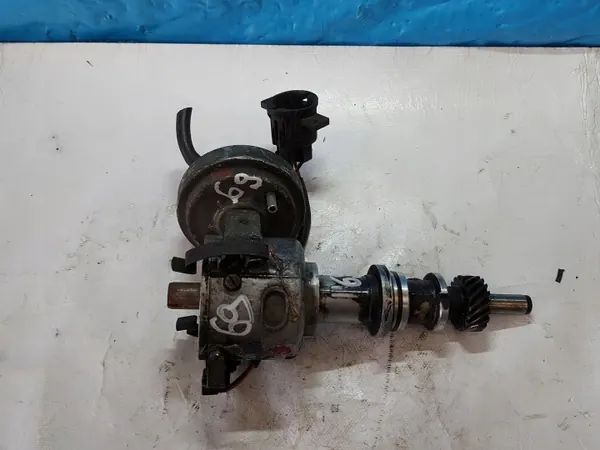 Sytytyskelaus OEM 96HF12100AB Ford Transitille image 5