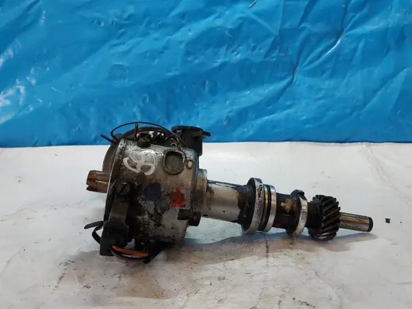 Sytytyskelaus OEM 96HF12100AB Ford Transitille image 6