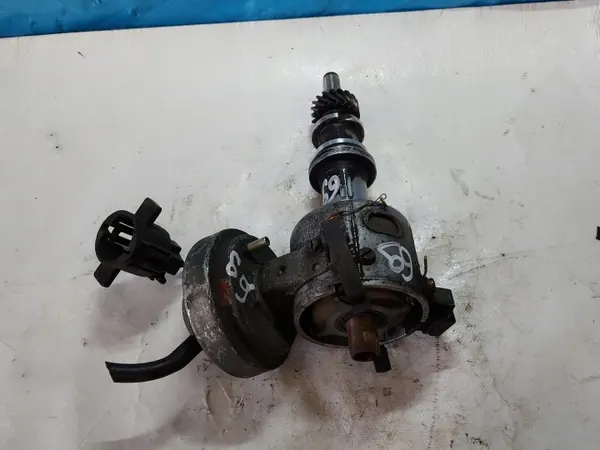 Sytytyskelaus OEM 96HF12100AB Ford Transitille image 8