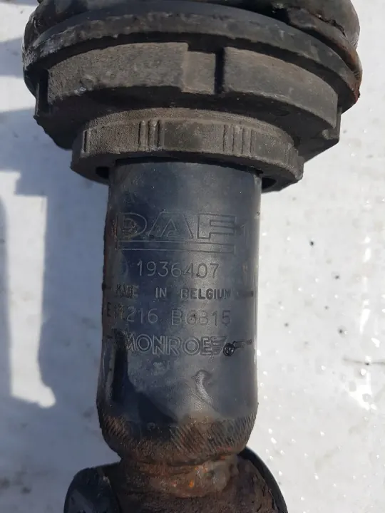 OEM 1936407 Kabinenfederdämpfer Hinten DAF CF image 3