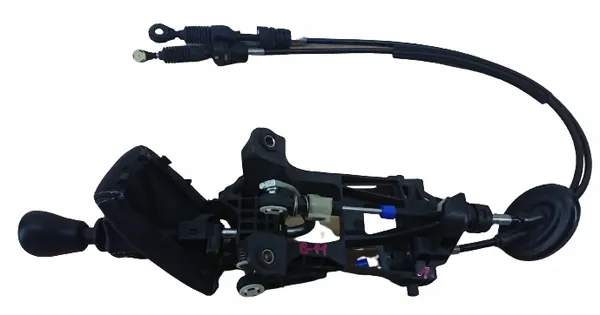 Mercedes Sprinter växellänk OEM 9102600000 image 2
