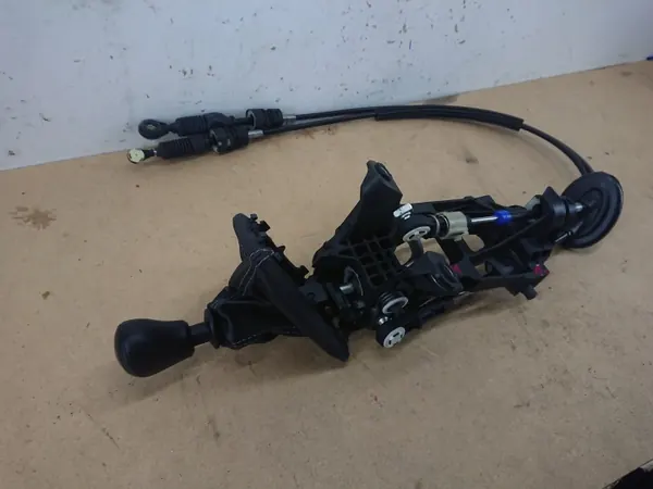 Mercedes Sprinter växellänk OEM 9102600000 image 3