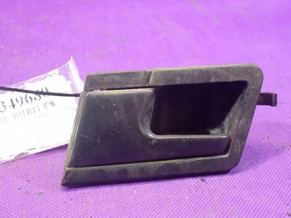 VW Transporter T4 Vasemman Etu Kahva 701837019A image 2