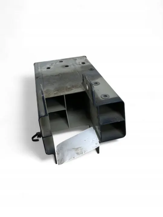 Amortecedor do pára-choques dianteiro Volvo XC60 OEM 32348544 image 3