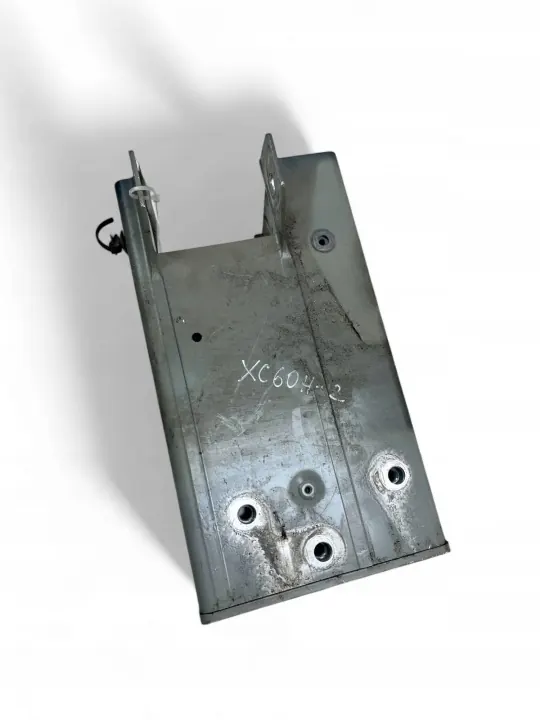 Amortecedor do pára-choques dianteiro Volvo XC60 OEM 32348544 image 6