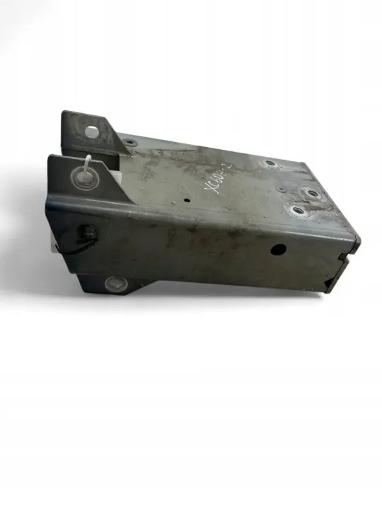 Amortecedor do pára-choques dianteiro Volvo XC60 OEM 32348544 image 9