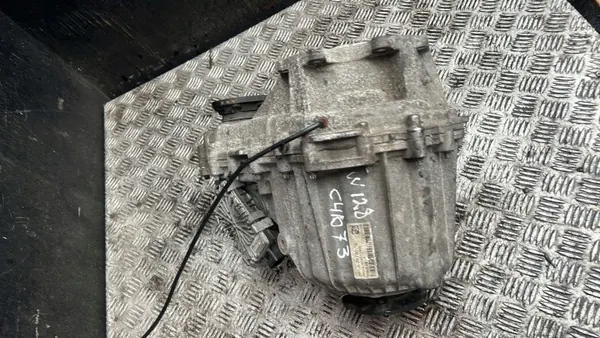 Boîte de transfert OEM HPLA-7K780-AE pour Land Rover Discovery V image 3