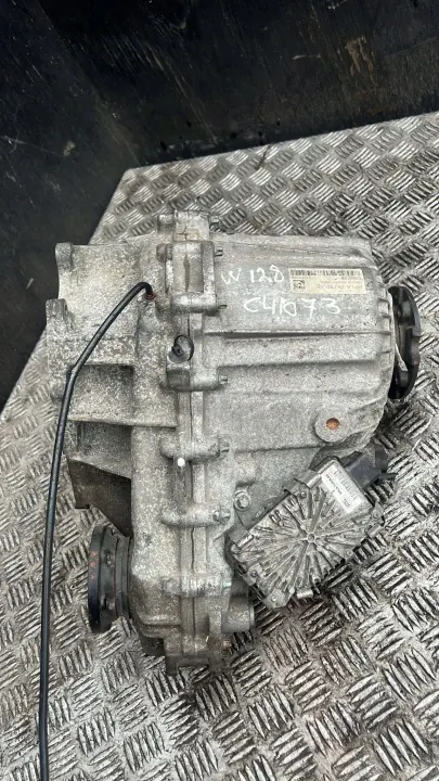 Boîte de transfert OEM HPLA-7K780-AE pour Land Rover Discovery V image 5