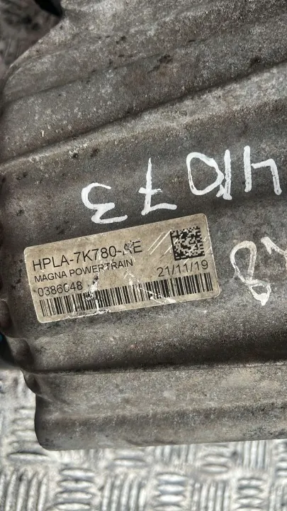 Boîte de transfert OEM HPLA-7K780-AE pour Land Rover Discovery V image 6