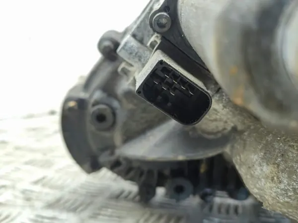 Land Rover Verteilergetriebe OEM AMD169828 - Gebraucht image 5