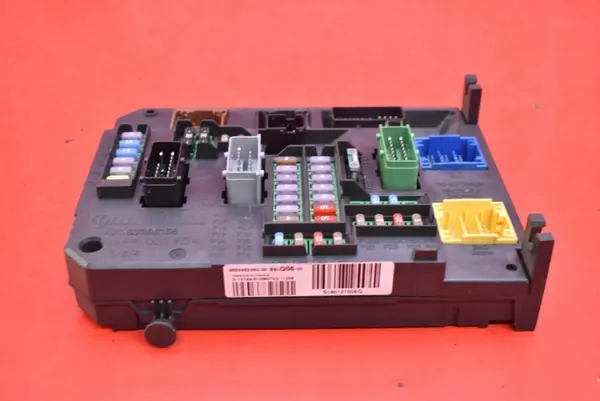 Boîte à fusibles BSI OEM 9664992380 Peugeot 508 2.0 HDI image 3