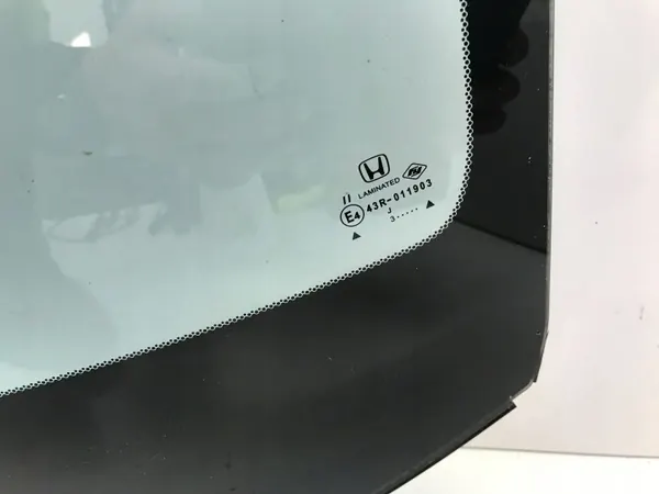 Honda ZR-V ZRV etulasi OEM ZR-V ZRV SZYBA CZOŁOWA,KULA image 3